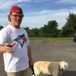 Meet your Posher, Jack